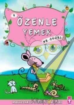 Özenle Yemek Ne Güzel