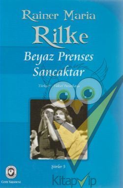 Beyaz Prenses Sancaktar