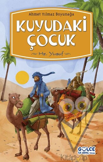 Kuyudaki Çocuk