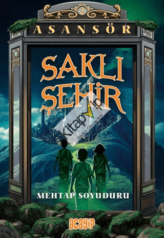 Saklı Şehir