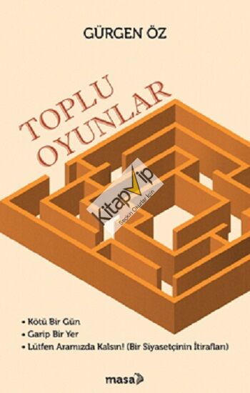 Toplu Oyunlar