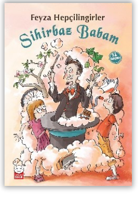 Sihirbaz Babam