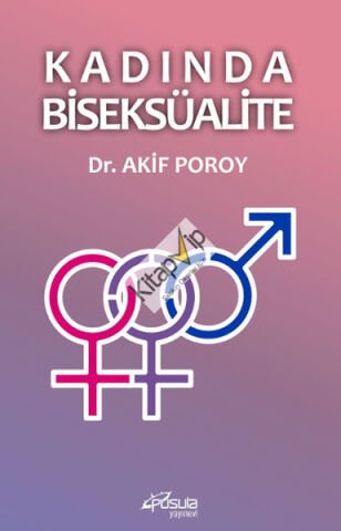 Kadında Biseksüalite