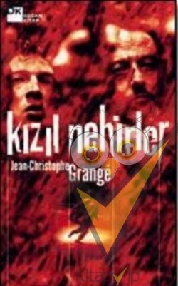 Kızıl Nehirler