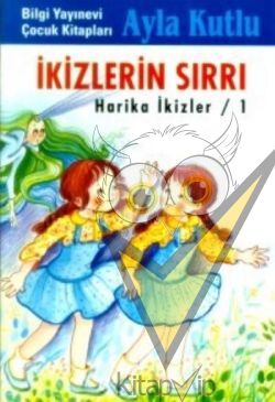 İkizlerin Sırrı Harika İkizler / 1