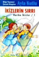 İkizlerin Sırrı Harika İkizler / 1