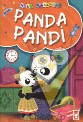 Panda Pandi - Mini Masallar - 1 (10)