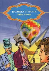Balonla 5 Hafta