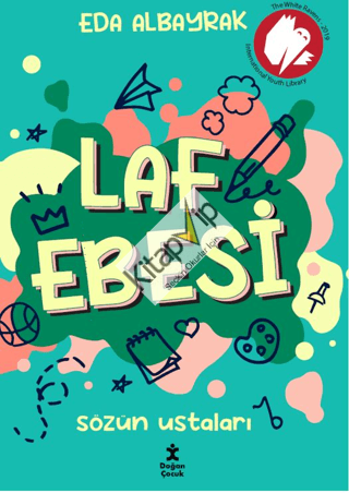 Laf Ebesi - Sözün Ustaları