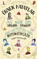 Sayıların Efendileri - Matematikçiler
