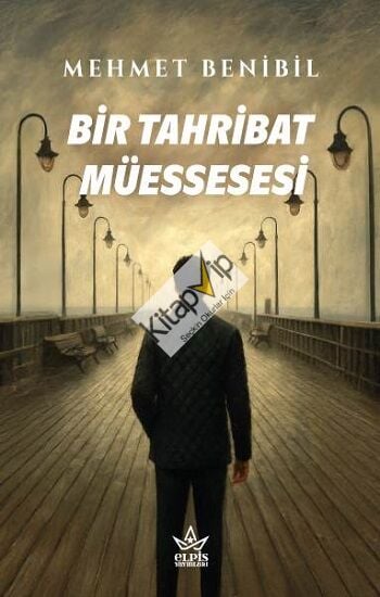 Bir Tahribat Müessesesi