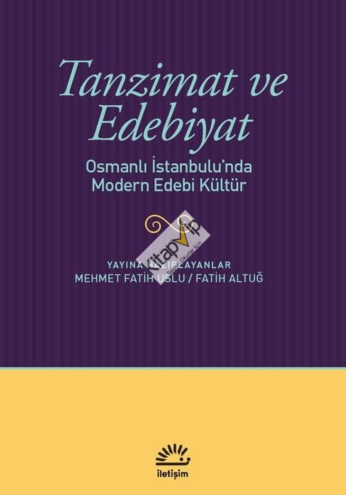 Tanzimat ve Edebiyat