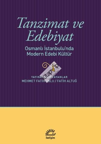 Tanzimat ve Edebiyat