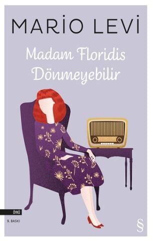 Madam Floridis Dönmeyebilir