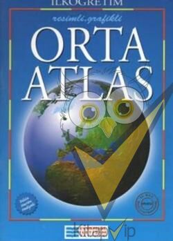 İlköğretim Orta Atlas