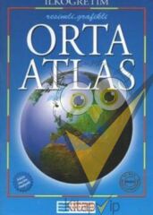 İlköğretim Orta Atlas