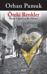 Öteki Renkler