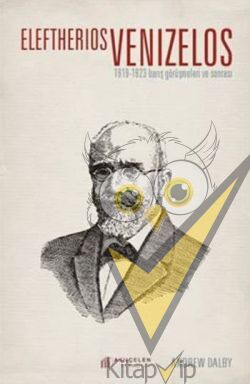 Eleftherios Venizelos