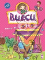 Burcu - Neden Her İstediğim Olmuyor