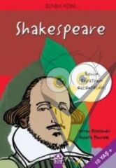 Benim Adım... Shakespeare