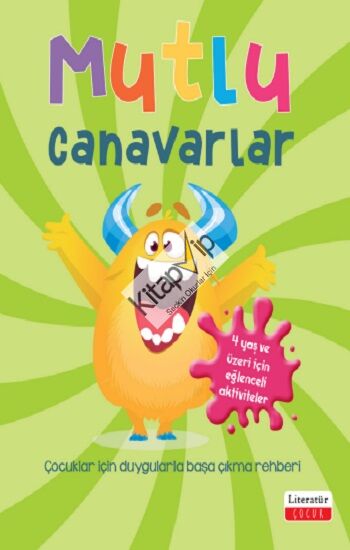 Mutlu Canavarlar