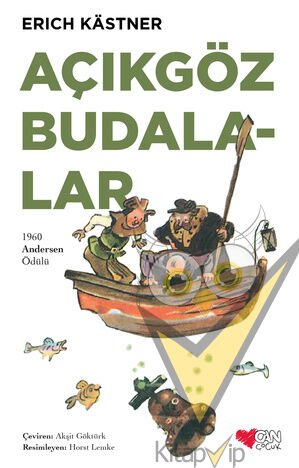Açıkgöz Budalalar