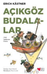 Açıkgöz Budalalar