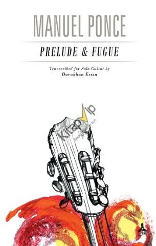Prelude & Fugue