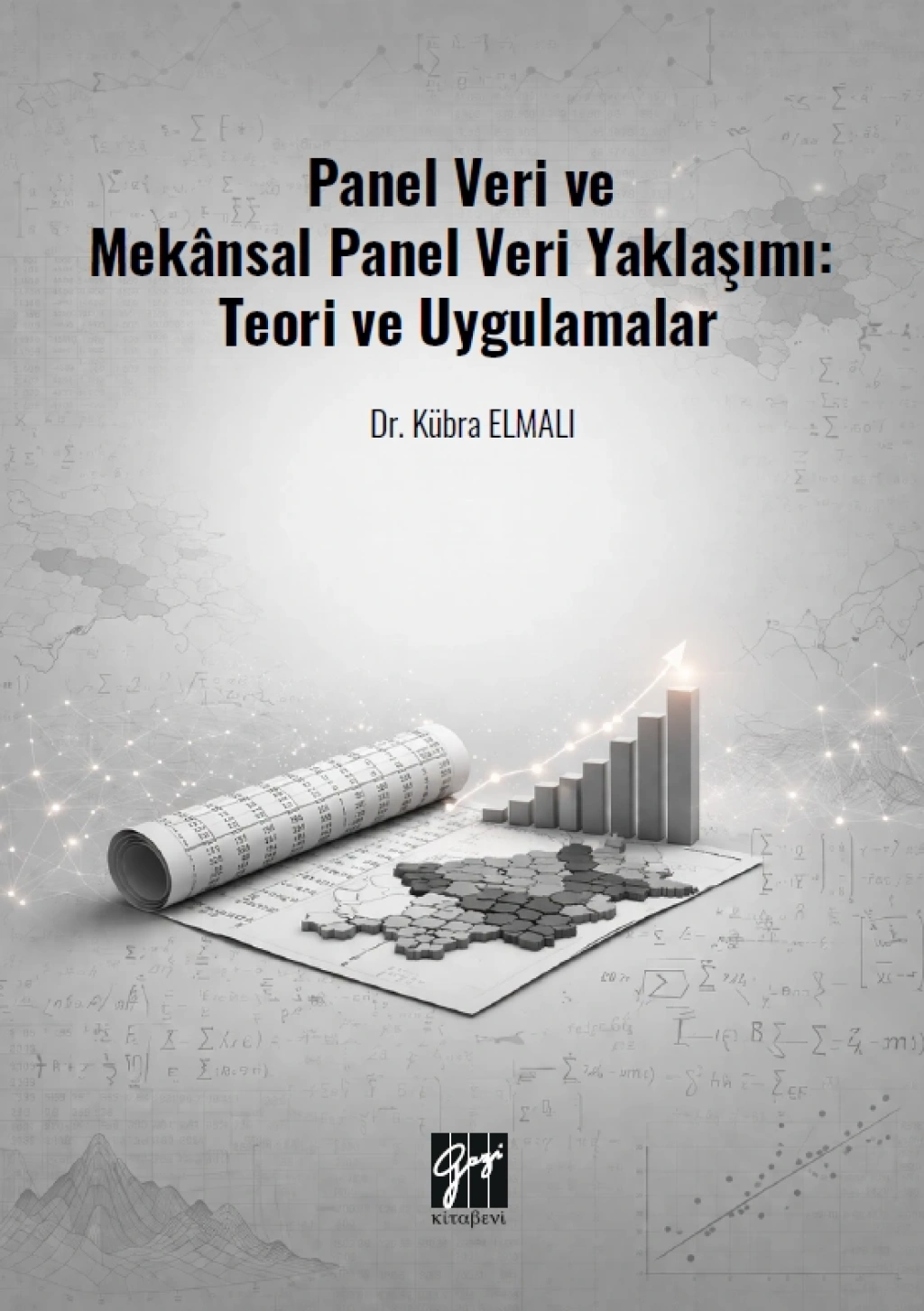 Panel Veri ve Mekansal Panel Veri Yaklaşımı - Teori ve Uygulamalar