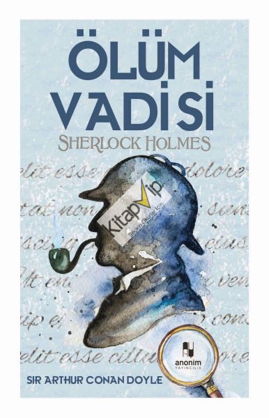 Ölüm Vadisi - Sherlock Holmes
