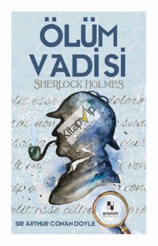 Ölüm Vadisi - Sherlock Holmes