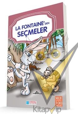 La Fontaine'den Seçmeler