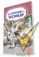 La Fontaine'den Seçmeler