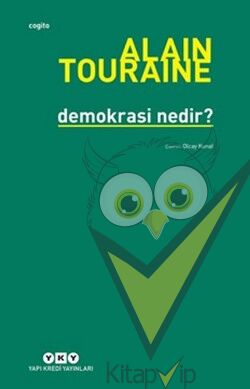 Demokrasi Nedir?