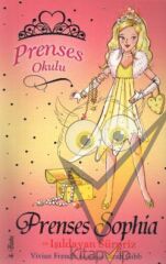Prenses Okulu 5- Prenses Sophia ve Işıldayan Sürpriz