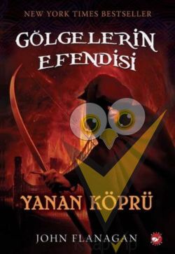 Gölgelerin Efendisi 2 - Yanan Köprü