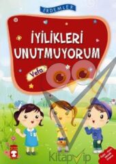 İyilikleri Unutmuyorum-Vefa