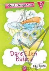 Artık Okuyorum 9: Dans Eden Balina