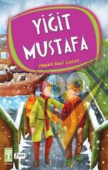 Yiğit Mustafa