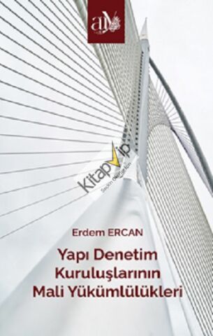 Yapı Denetim Kuruluşlarının Mali Yükümlülükleri