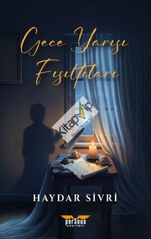 Gece Yarısı Fısıltıları