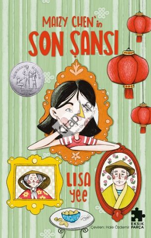 Maizy Chen’in Son Şansı