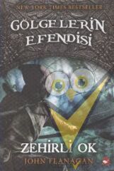 Gölgelerin Efendisi 9 - Zehirli Ok