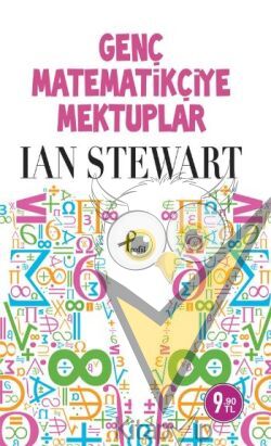 Genç Matematikçiye Mektuplar Cep Boy