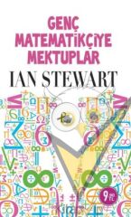 Genç Matematikçiye Mektuplar Cep Boy