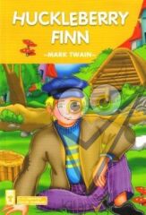 Huckleberry Finn