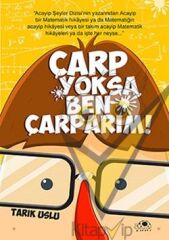 Çarp Yoksa Ben Çarparım!