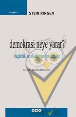 Demokrasi Neye Yarar?