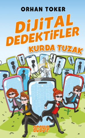 Kurda Tuzak