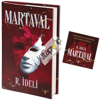 Martaval -1 (Ciltli)